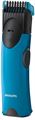 Philips Pro Skin Battery Operated Trimmer (Blue/Black)-BT1000/15