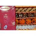 Mix Sweets Box 6 (1 Kg) from Rameshwaram