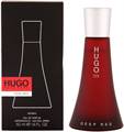 Hugo Deep Red Edp  50ml