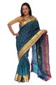 Silk Saree With Zari Weaved Patterns And Border - SareeEAR-1