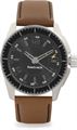 Fastrack Men's Casual Wrist Watch - 3089SL05