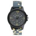 Fastrack Trendies Analog Black Dial Men's Watch-38048PP02