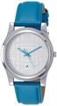 Fastrack Analog Silver Dial Women's Watch - 6046SL04