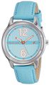 Fastrack Loopholes Analog Silver Dial Women's Watch-6169SL02