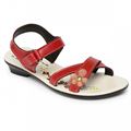 Paragon Girls Casual Slipper P-Toes 205