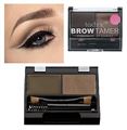 Technic Brow Tamer Eyebrow Kit