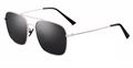 GREY JACK Polarized  Sunglasses Lightweight Style for Men Women-1109