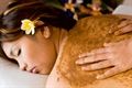 Sizzling Summer Beautifier - 3 times Herbal Body Scrub package