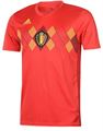 Belgium Home Kit (Top)