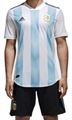 Argentina Home Kit (Top & Shorts)
