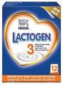 Nestle Lactogen Stage 3 - 400 gm