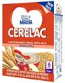 Nestle Cerelac Stage 1 - 300gm (6 Months +)