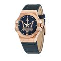Maserati Men's Watch POTENZA R8851108027