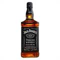 Jack Daniels Tennessee Whisky (1L)