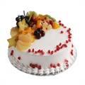Mixed Fruit Cake (1 Kg) from Dining Park