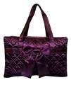 Violet Cotton Bag - NBS 998-2007