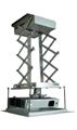 xLab Projector Mounting - Motorized Electric Lift (4365A) - XPMEL-1M
