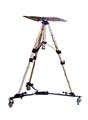 xLab Projector Stand - Trolley Flat without wheel (Standard) - XPST-SD