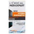 Loreal Hydra energetic - quenching gel zero shine - pump 50ml
