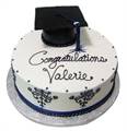 Graduation Special Cake in Vanilla (1 Kg) from Dining Park (15)