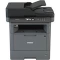 Brother Business Laser Multi-Function Printer (DCP-L5500D)