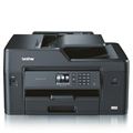 Brother A3 Color Multi Function Inkjet Printer(MFC-J3530)
