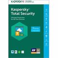 Kaspersky Total Security - 3 Users
