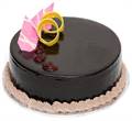 Chocolate Cake (1 Kg) for Better Friendship  from Dining Park (19)