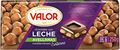 Valor Leche Avellanas Chocolate (250g)