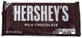 Hershey's Milk Chocolate XL (124g)