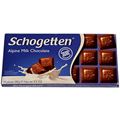 Schogetten Alpine Milk Chocolate (100 g)