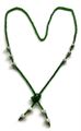 Green Potey Necklace