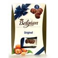 Belgian Original Milk Chocolate with Hazelnut Filling (135g)