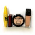 Technic Make Up Package - 2