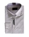 CEO Men's White Formal Shirt (111)(Full Sleeves)