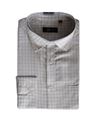CEO Men's White Formal Shirt (M020) (Full Sleeves)