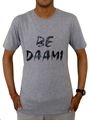 Be Daami Grey T-shirt