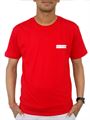 Be Daami Red T-shirt