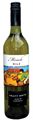 Miracle Mile Fruity White Wine (750ml)