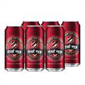 Gorkha Strong Can Beer (6x500ml)