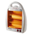 Baltra Flame Heater (800W) - BTH 125