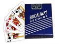 Cards Broadway Seconds