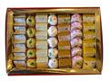Premium Mix Sweets (500g) from Gulab