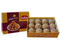 Special Besan Laddoo (12 Pcs) from Gulab