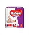 Huggies Wonder Pants S-20 (4-8 kg)