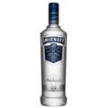 Smirnoff Export Strength Vodka (1L)