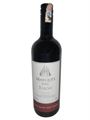 Marques Del Tiron Semi Sweet Red Wine (750ml)