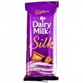 Cadbury Dairy Milk Silk (150g)