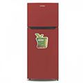 Sansui 150L Double Door Refrigerator (SPD150DDR)