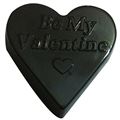 Be My Valentine Chocolates (10 Pcs) from Chefs Bakery